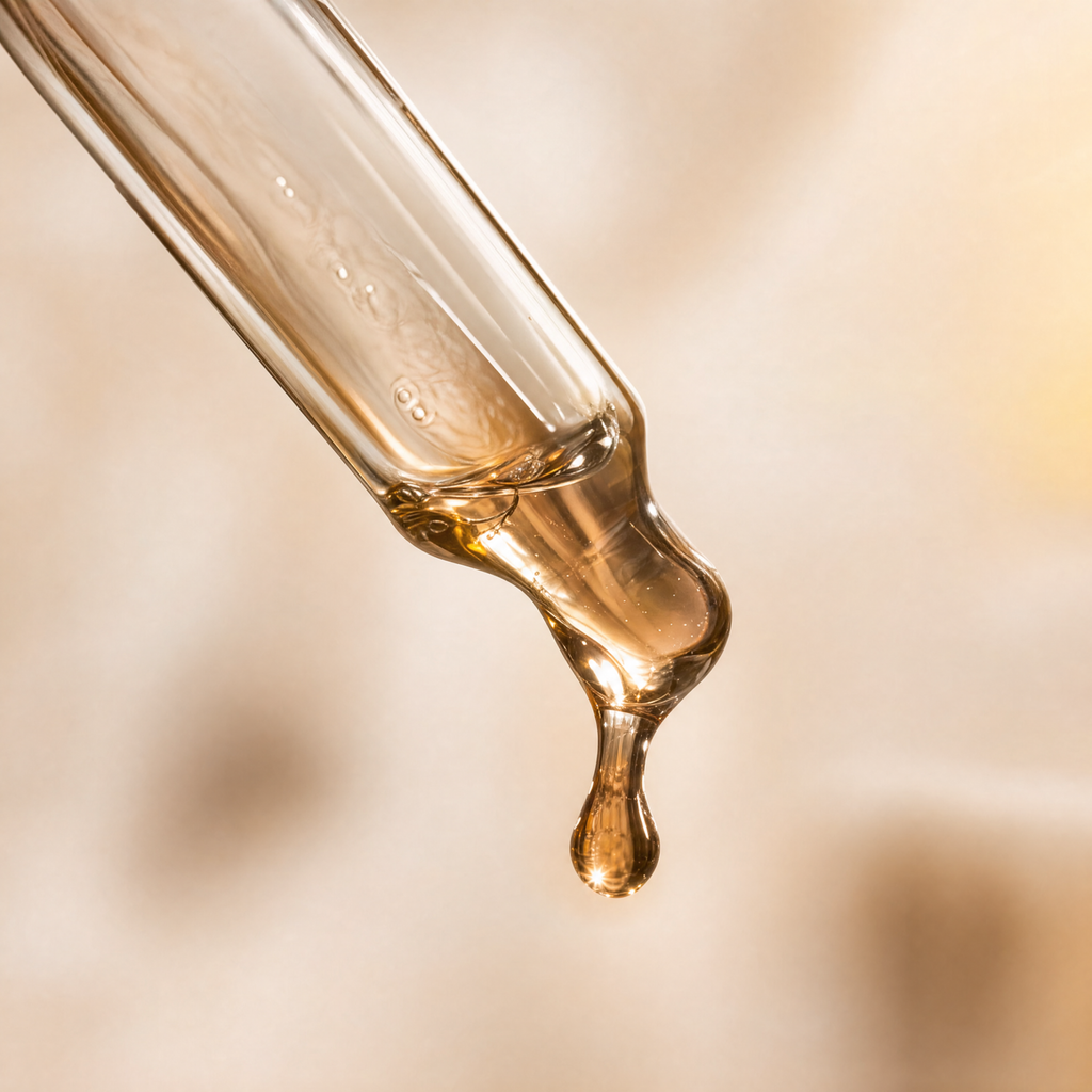 Maison Lys Lymphatic Drainage Drops
