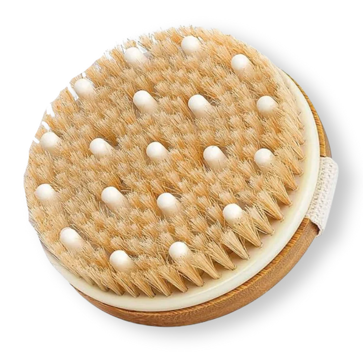 Spazzola Linfatica Corpo