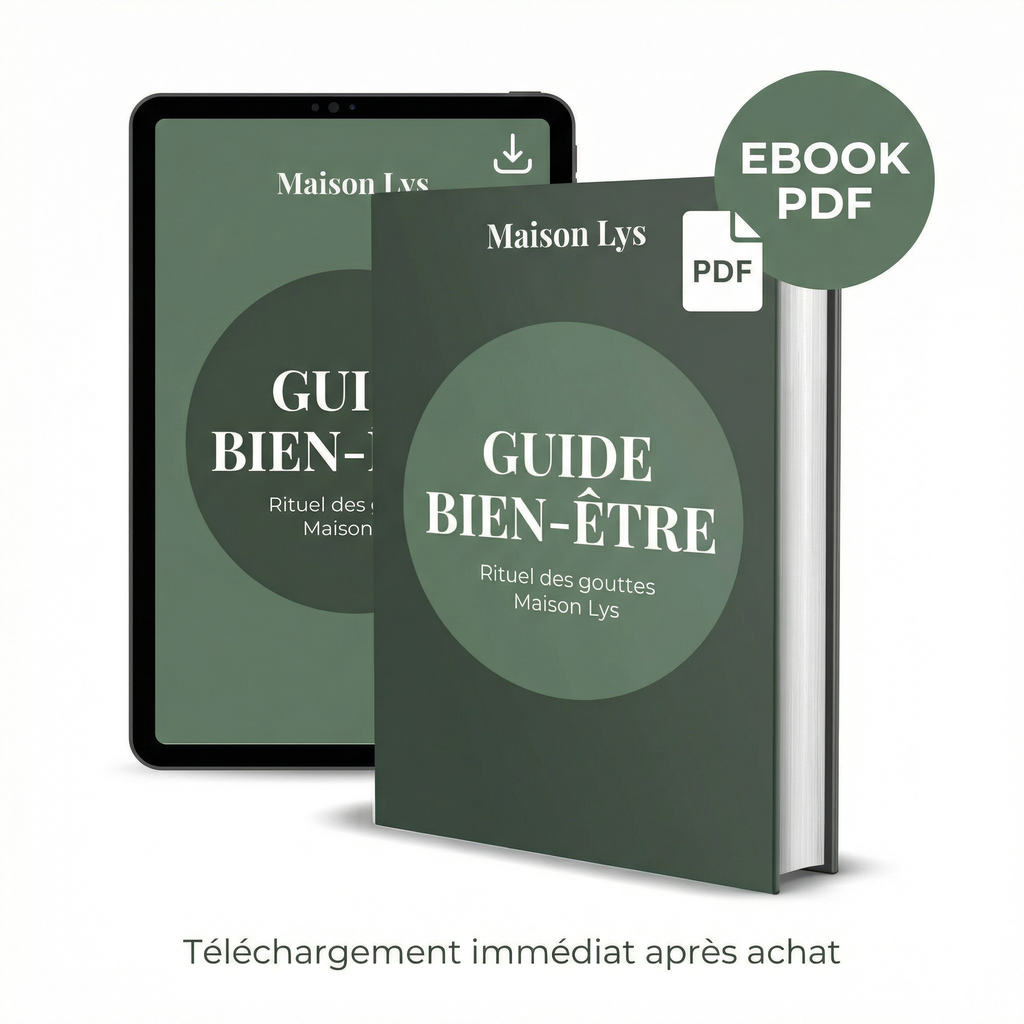 Ebook - Guida Completa Maison Lys