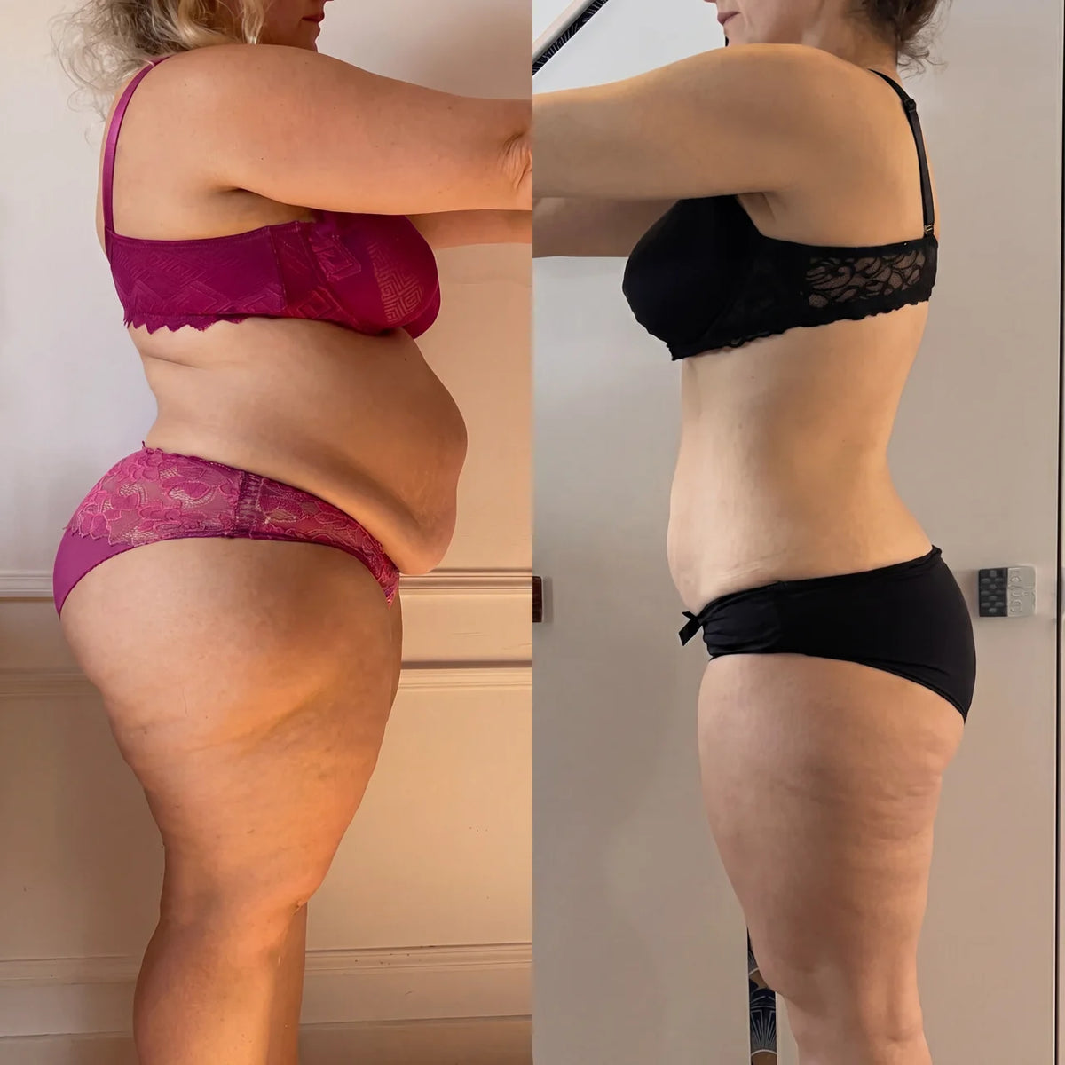 Gocce Benessere Drenaggio Linfatico - Menopausa