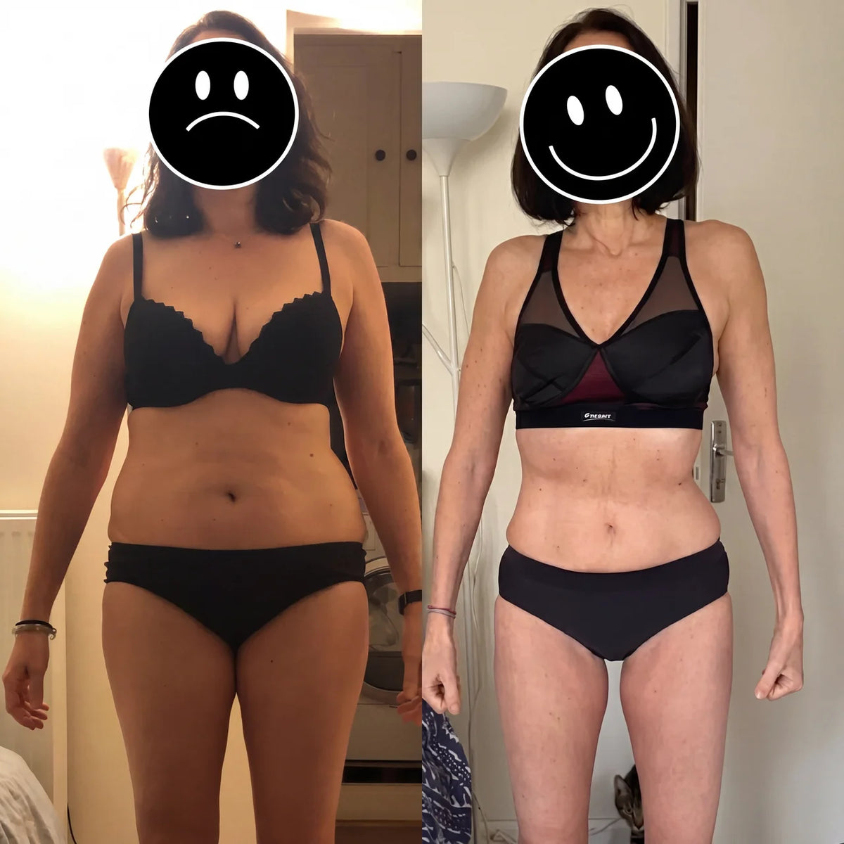 Gocce Benessere Drenaggio Linfatico - Menopausa