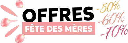 Maison Lys — bannière OFFRES PRINTEMPS Immagine